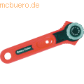 Ecobra Roll-Cutter rot