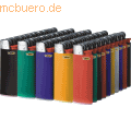 BIC Feuerzeuge Mini VE=50 Stück sortiert