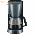 Kaffeemaschine AromaSelect schwarz