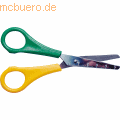 ACME Kinder-Linkshandschere 13cm
