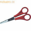 ACME Kinderschere 13cm mit cm-Skala