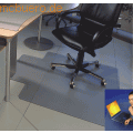 Floortex Computex PVC-Schutzmatte Tepp.