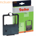 Geha Farbband Gruppe 668 schwarz