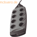 SurgeMaster 8fach 4m Kabel