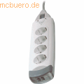 Surgemaster Home-Serie 4fach