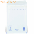 Luftpolstertasche mit Fenster VE=100