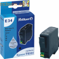 Pelikan InkJetPatrone fr Epson T032140