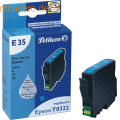 Pelikan InkJetPatrone fr Epson T032240