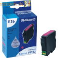 Pelikan InkJetPatrone fr Epson T032340