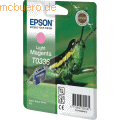 Epson Tintenpatronen TO33640