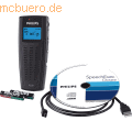 Philips Digital Pocket Memo 9220