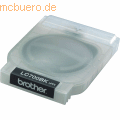 Brother Tintenpatrone LC700BK