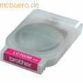 Brother Tintenpatrone LC700M