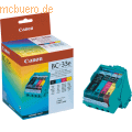 Canon Farbdruckkopf BC-33e