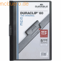 Durable Klemmmappe Duraclip Original 60