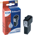 Pelikan InkJetPatrone fr Canon BCI-24BK