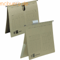 Hngehefter Natron chamois VE=5