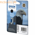 Epson Tintenpatrone T007401 schwarz
