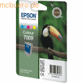 Epson Tintenp.T009401 f.Photo 127 farbig