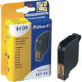 Pelikan Tintenp.331724 f.HP850C Gr.927