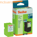Geha Tintenpatrone fr Epson SO20189