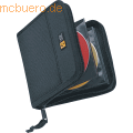 Case Logic CD-Ordner CDW-16 schwarz
