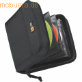 Case Logic CD-Ordner CDW-32 schwarz
