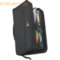 Case Logic CD-Ordner CDW-64 schwarz
