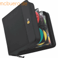 Case Logic CD-Ordner CDW-208 schwarz