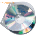 Veloflex Velobox CD-Transport VE=10