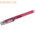 Pentel Hybrid Gel-Tintenroller Metallic