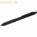 Quattro Pen Artos schwarz