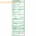 Sigel Mahnbescheid maschinell MA441