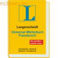 Wrterbuch Franz.-Deutsch 512 Seiten