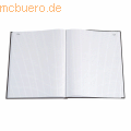 Exacompta Geschftsbuch A4 110g/qm-Pap.