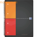Oxford international Notebook A4 kariert