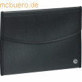 Ecobra Executive Portfolio A4 aus PP