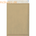 Versandtaschen B4 hk braun 250 Stck