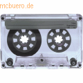 WMC DiktierCassette 60 Minuten