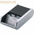 helit Visitenkartenbox Serie Silver