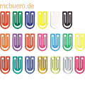 Laurel King Klip 32mm sortiert VE=30