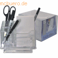 M&M Kcher mit Zettelfach Serie SOLIDO