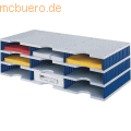 Styro styrodoc trio 9 Fcher