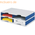 Styro styrodoc Duo 4 Fcher