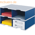 Styro styrodoc Duo JUMBO 4 Fcher
