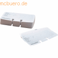 Newell Rolodex PETITE Ersatzkart. VE=100