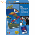 Avery Photopapier A4 180g beids. VE=10