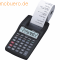 CASIO Rechner HR-8TER