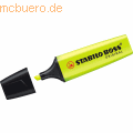 Stabilo boss original 70/4 4er Etui