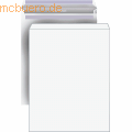 Versandtasche C4 sk wei 90g VE=25
